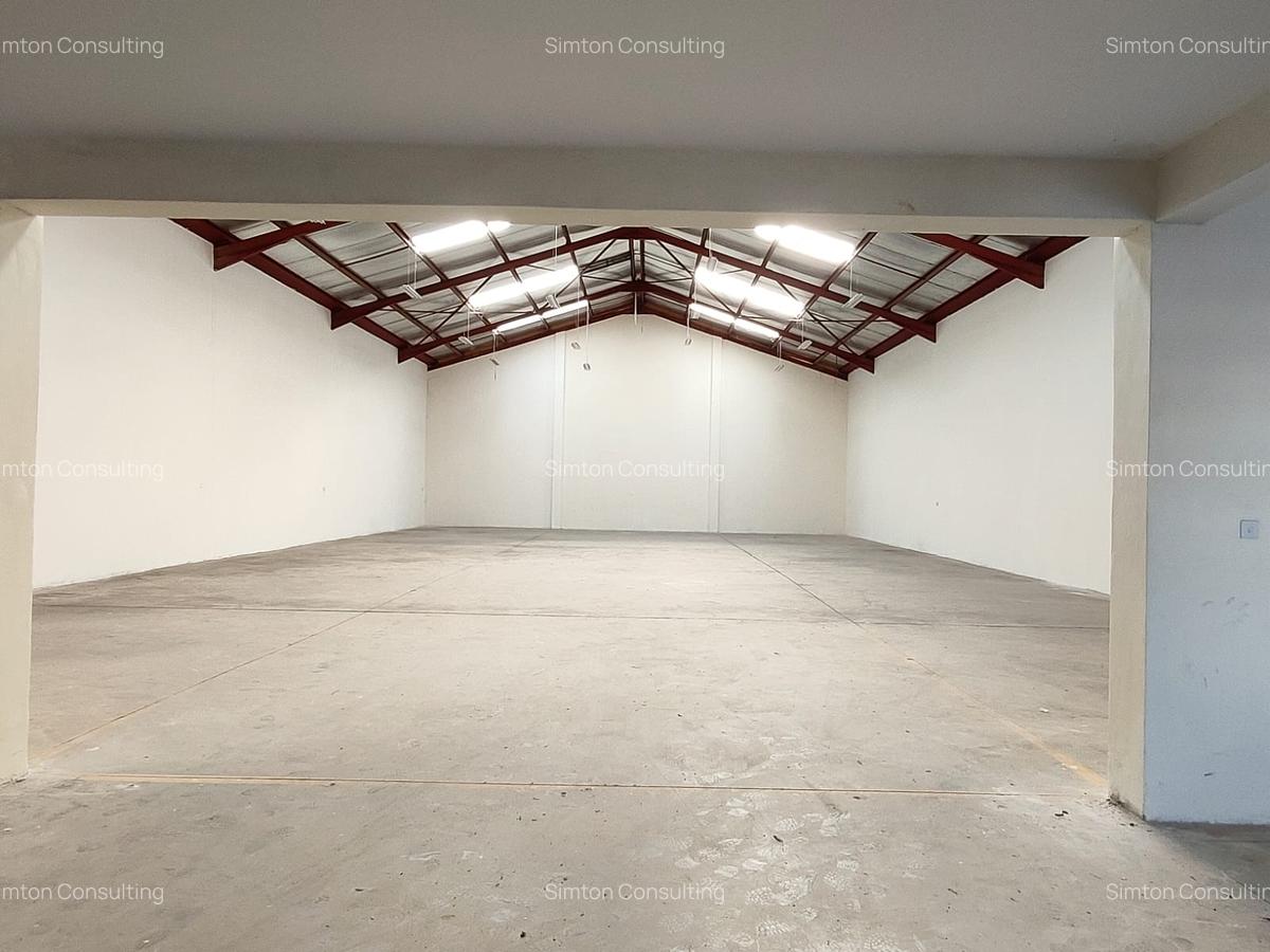 Warehouse with Service Charge Included in Mombasa Road - 10