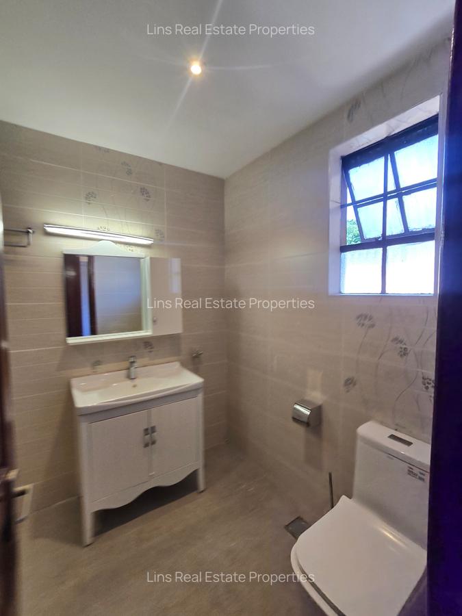 4 Bed Townhouse with En Suite in Lavington - 13