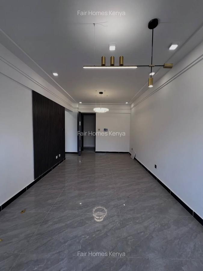 1 Bed Apartment with En Suite at Valley Arcade - 2