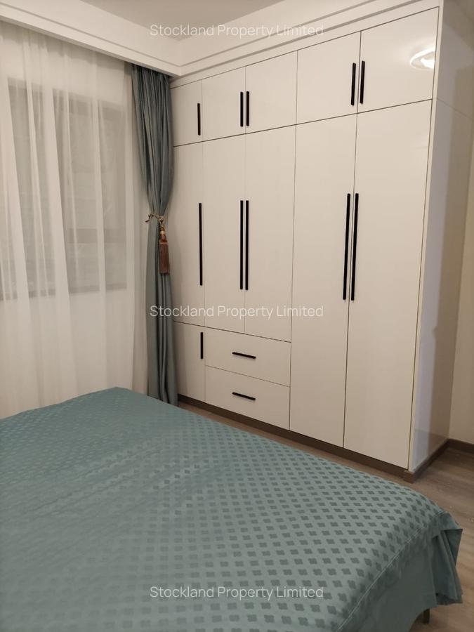 1 Bed Apartment with Gym in Lavington - 4