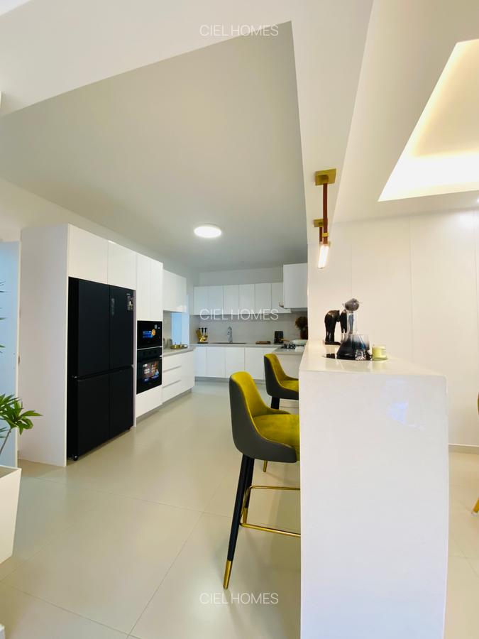 3 Bed Apartment with En Suite at Ndemi Road - 6