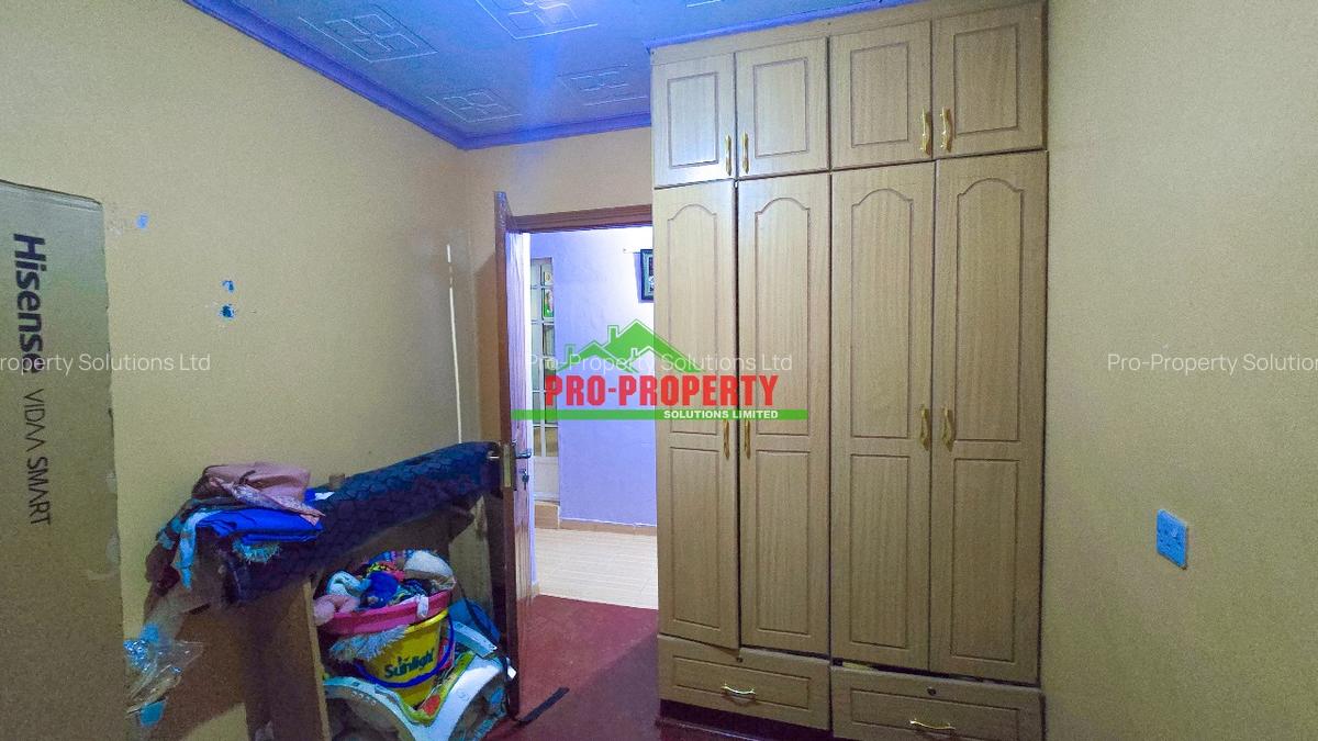 3 Bed House at Lusigetti - 7