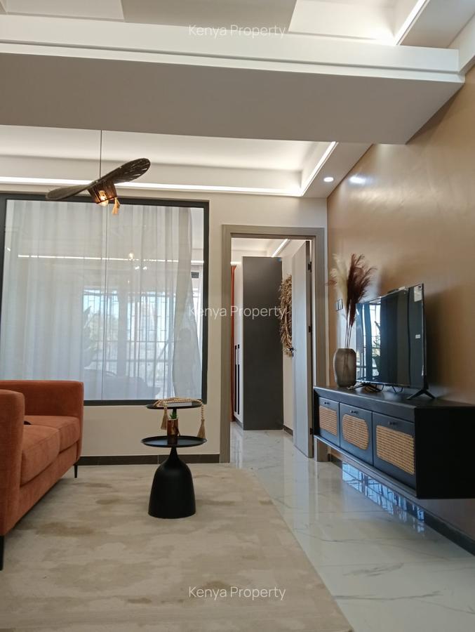 1 Bed Apartment with Swimming Pool at Off Wood Avenue - 6