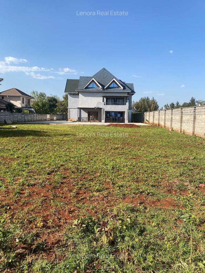 7 Bed House with En Suite in Karen - 2