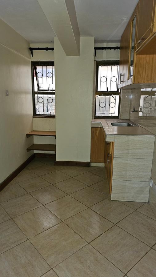 Studio Apartment with En Suite at Ole Odume - 1