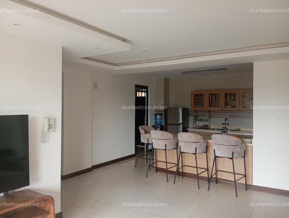 2 Bed Apartment with En Suite at General Mathenge Drive - 4