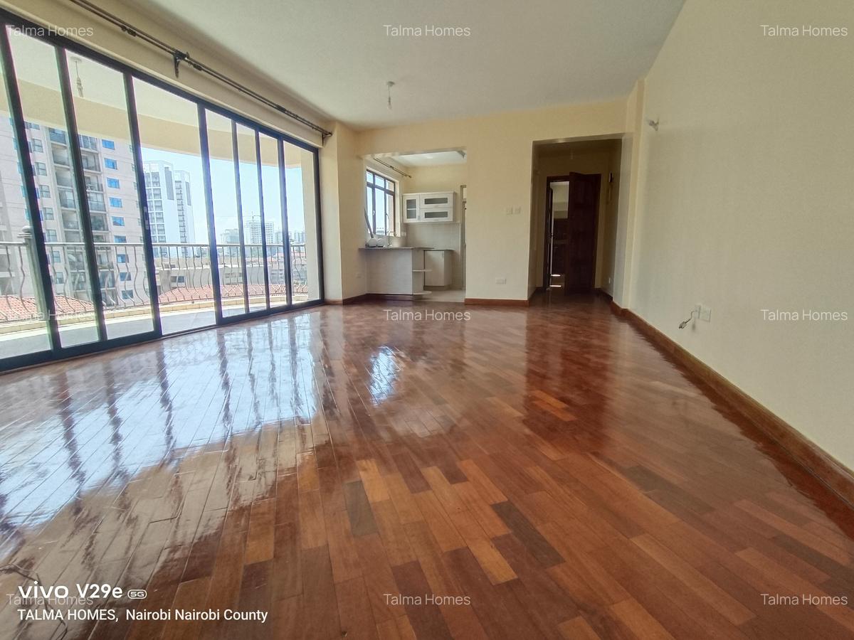 2 Bed Apartment with En Suite at Denis Pritt Road - 11