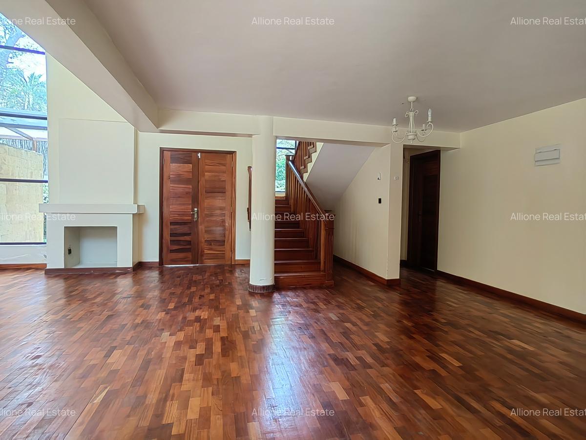 4 Bed Townhouse at Off Langata Road - 8