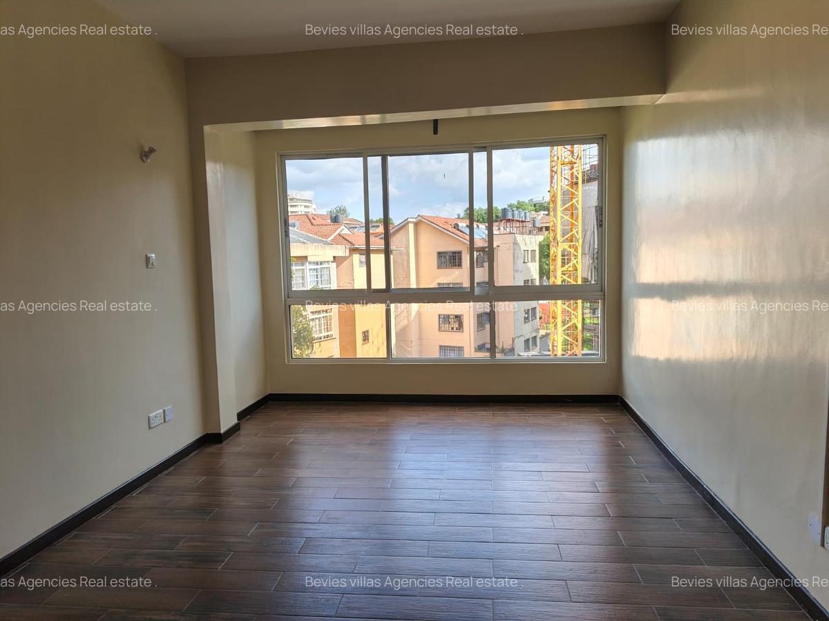 3 Bed Apartment with En Suite at General Mathenge - 12