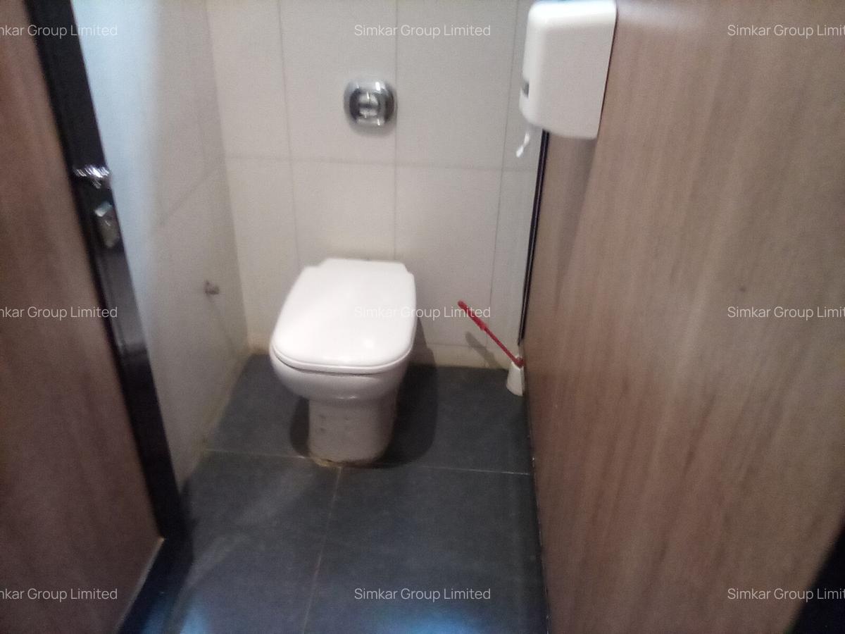 Office with Service Charge Included at Lower Kabete Rd - 19