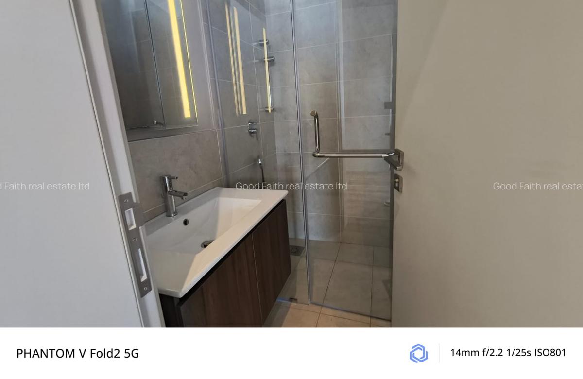 4 Bed Townhouse with En Suite in Kiambu Road - 9