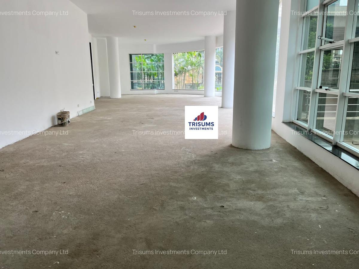 3,450 ft² Commercial Property with Backup Generator in Westlands Area - 7