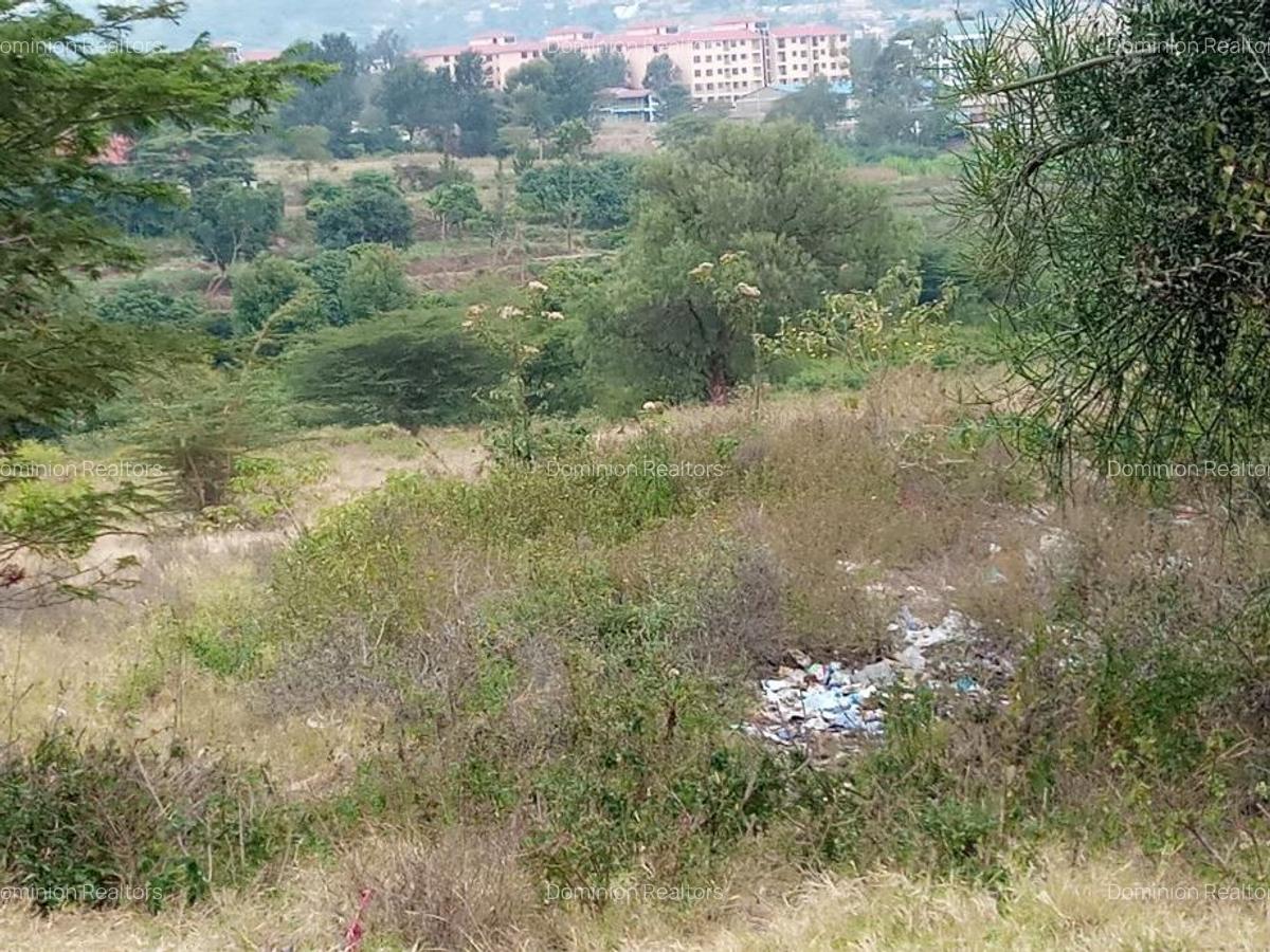 140,000 m² Commercial Land at Machakos - 13