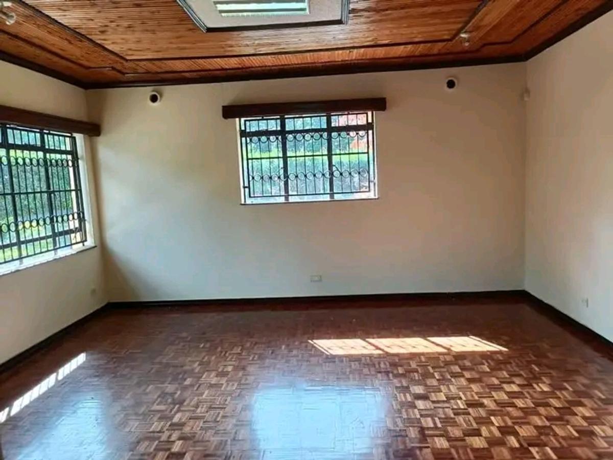 4 Bed Townhouse at Runda - 4