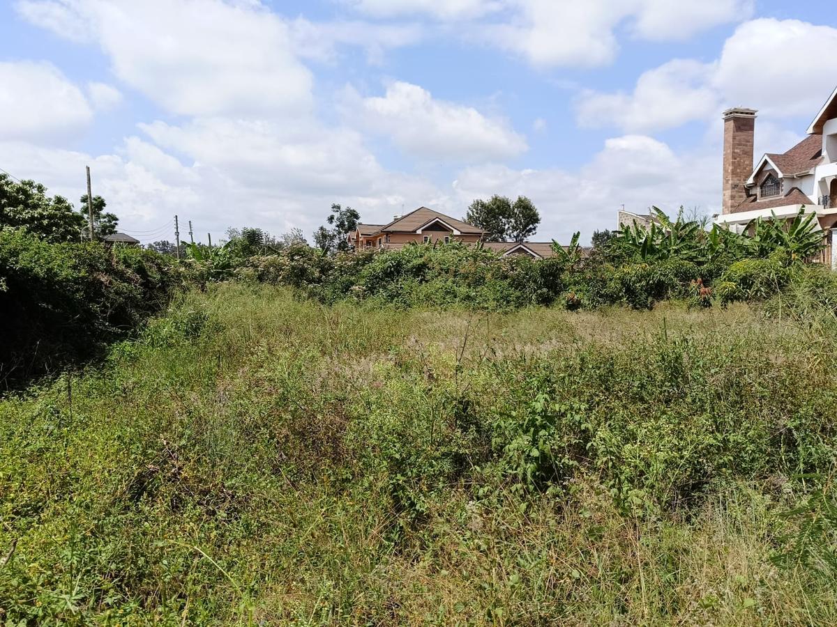 Residential Land at Kiambu Road - 4