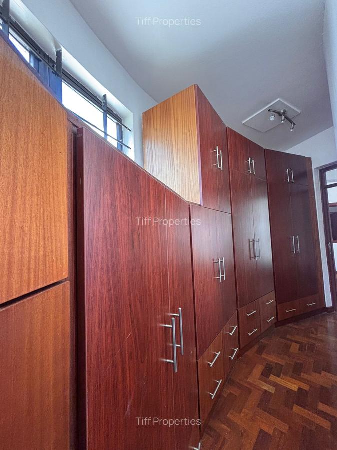 5 Bed House in Lower Kabete - 9