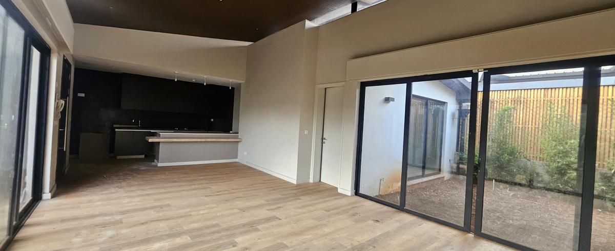 3 Bed Townhouse with En Suite in Kiambu Road - 3