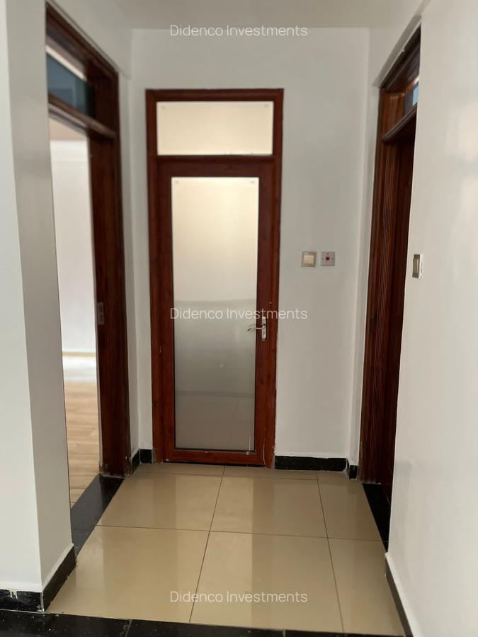 3 Bed Apartment with En Suite at Riara Rd - 3