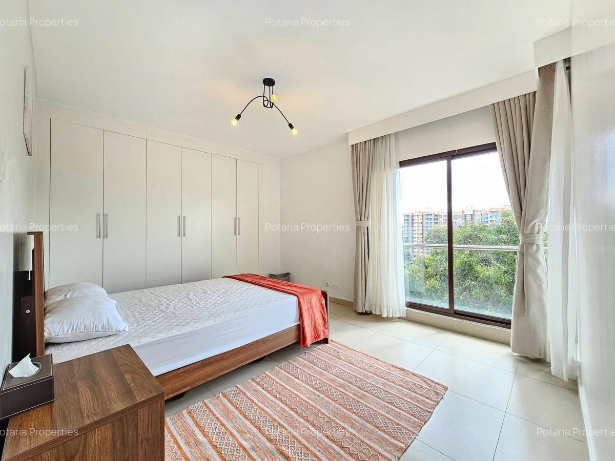 Furnished 2 Bed Apartment with En Suite in Lavington - 1