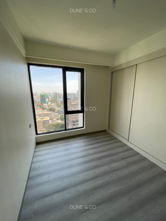 Serviced 2 Bed Apartment with En Suite in Westlands Area - 12
