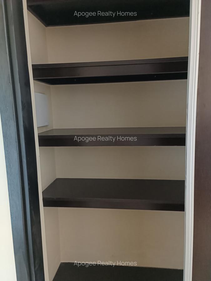 3 Bed Apartment with En Suite at Westlands - 6