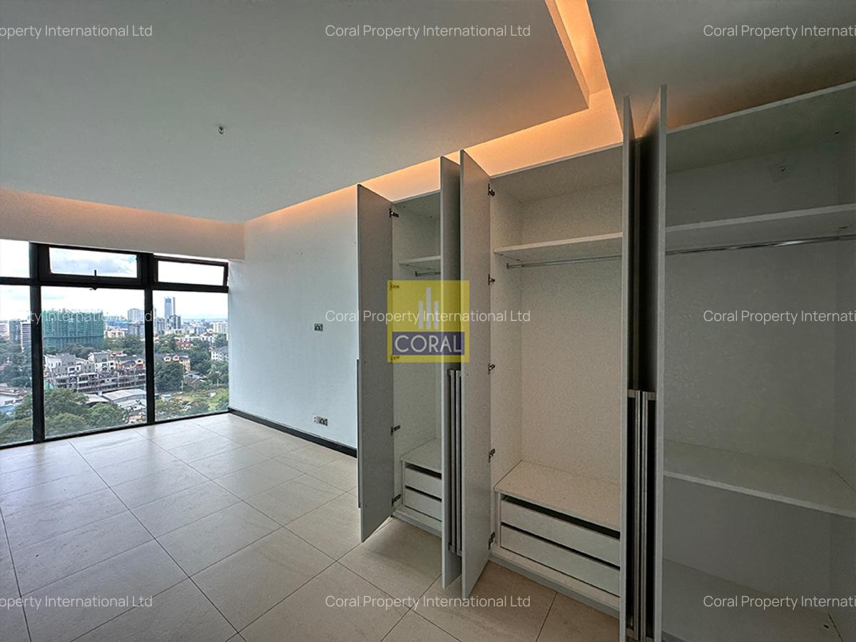 2 Bed Apartment in Westlands Area - 5