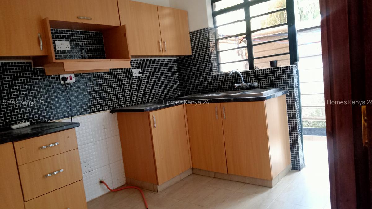 3 Bed Townhouse in Gikambura - 6