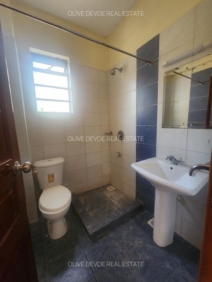 3 Bed Apartment with En Suite in Kilimani - 14