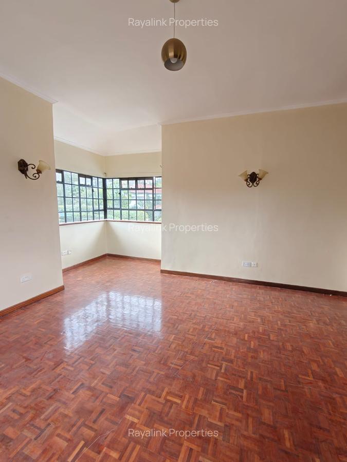4 Bed House with En Suite at Karen - 11
