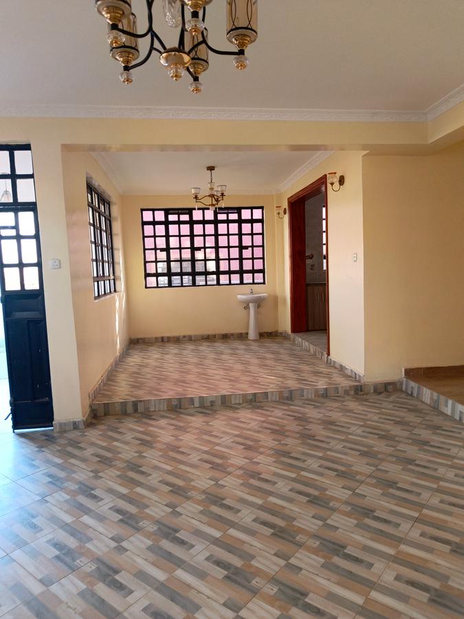 4 Bed House with En Suite in Ruiru - 5