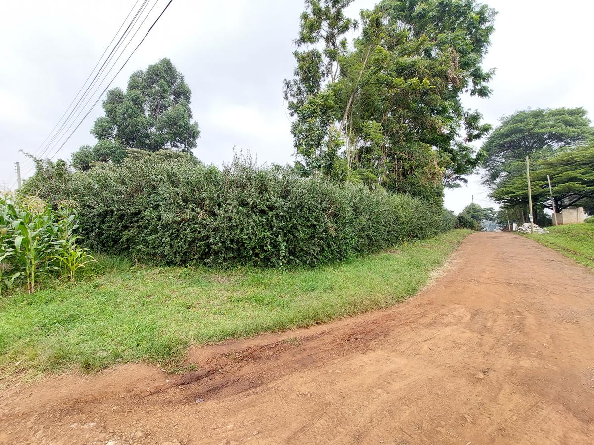 Residential Land at Kinanda Road - 3