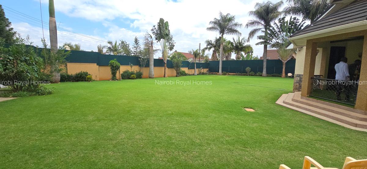 9 Bed House with En Suite at Glory Road - 8