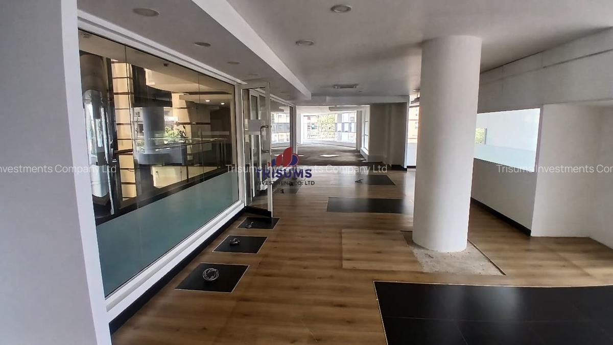 1,730 ft² Commercial Property with Backup Generator in Westlands Area - 3