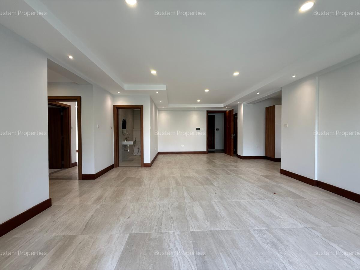 2 Bed Apartment with En Suite in Westlands Area - 2