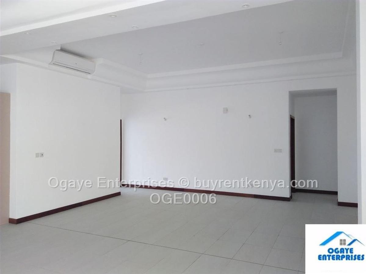 2 Bed Apartment in Nyali Area - 2