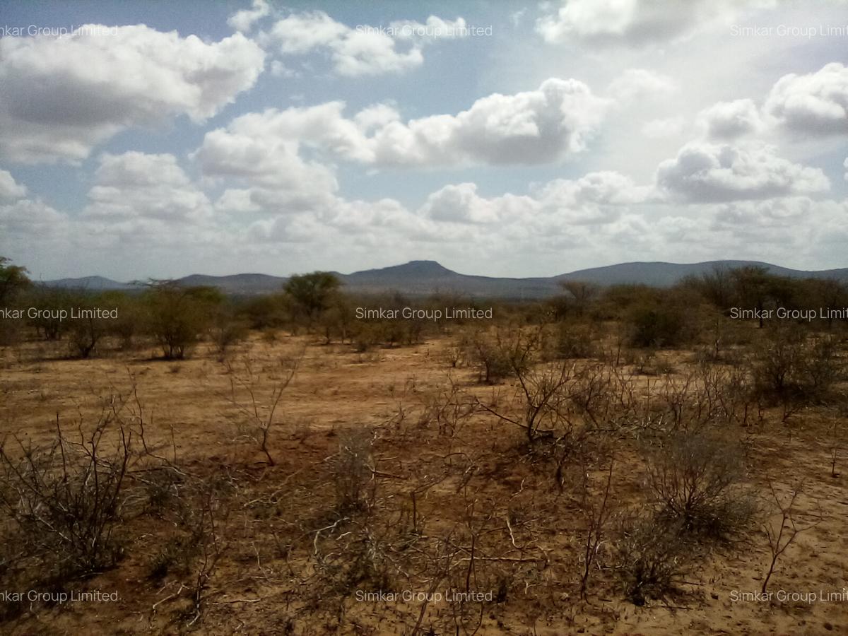 Land at Old Namanga Rd - 11