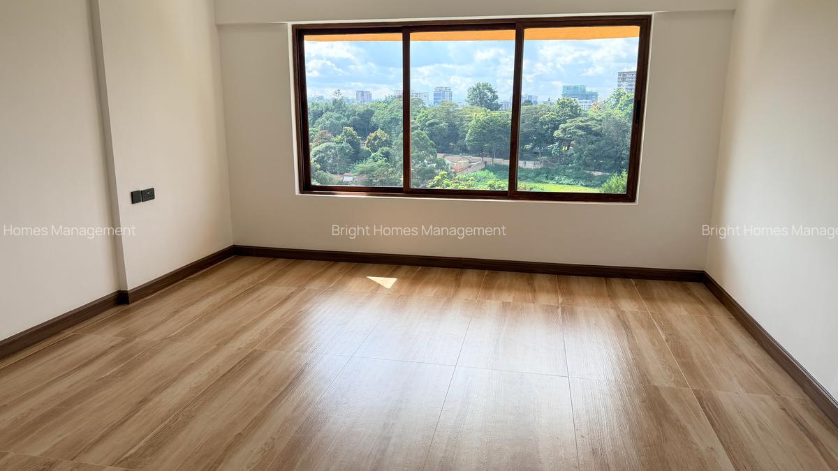 3 Bed Apartment with En Suite in Kileleshwa - 11