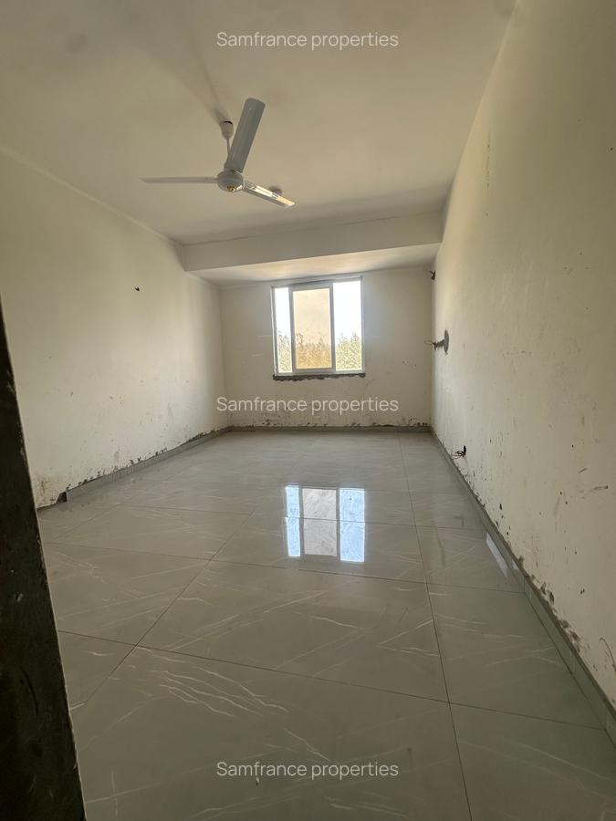 3 Bed Apartment with En Suite at Baobab Road - 6