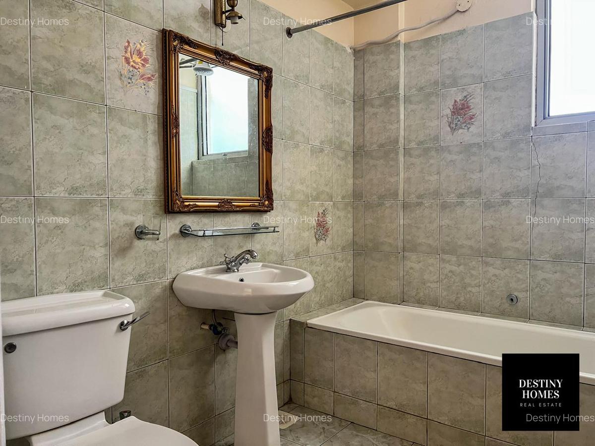 3 Bed Apartment with En Suite in Kileleshwa - 7