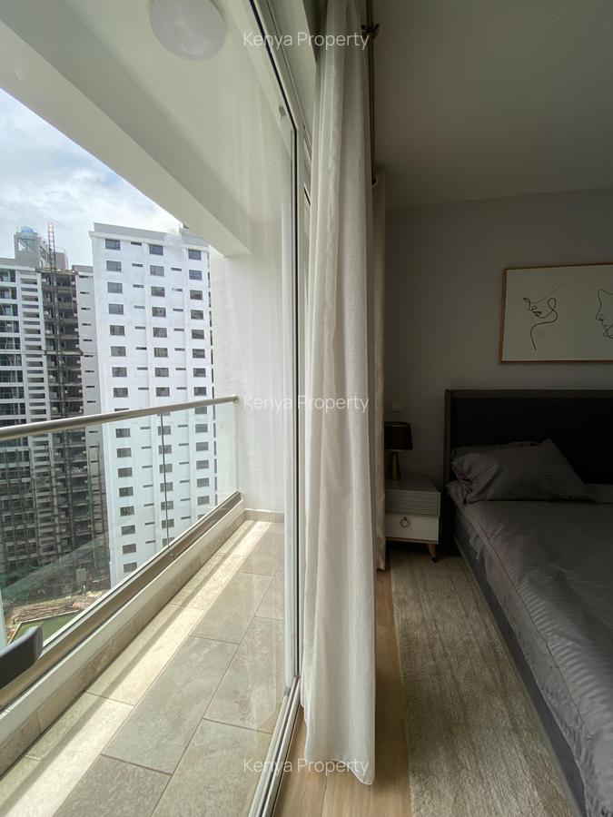 4 Bed Apartment with En Suite in Kileleshwa - 13