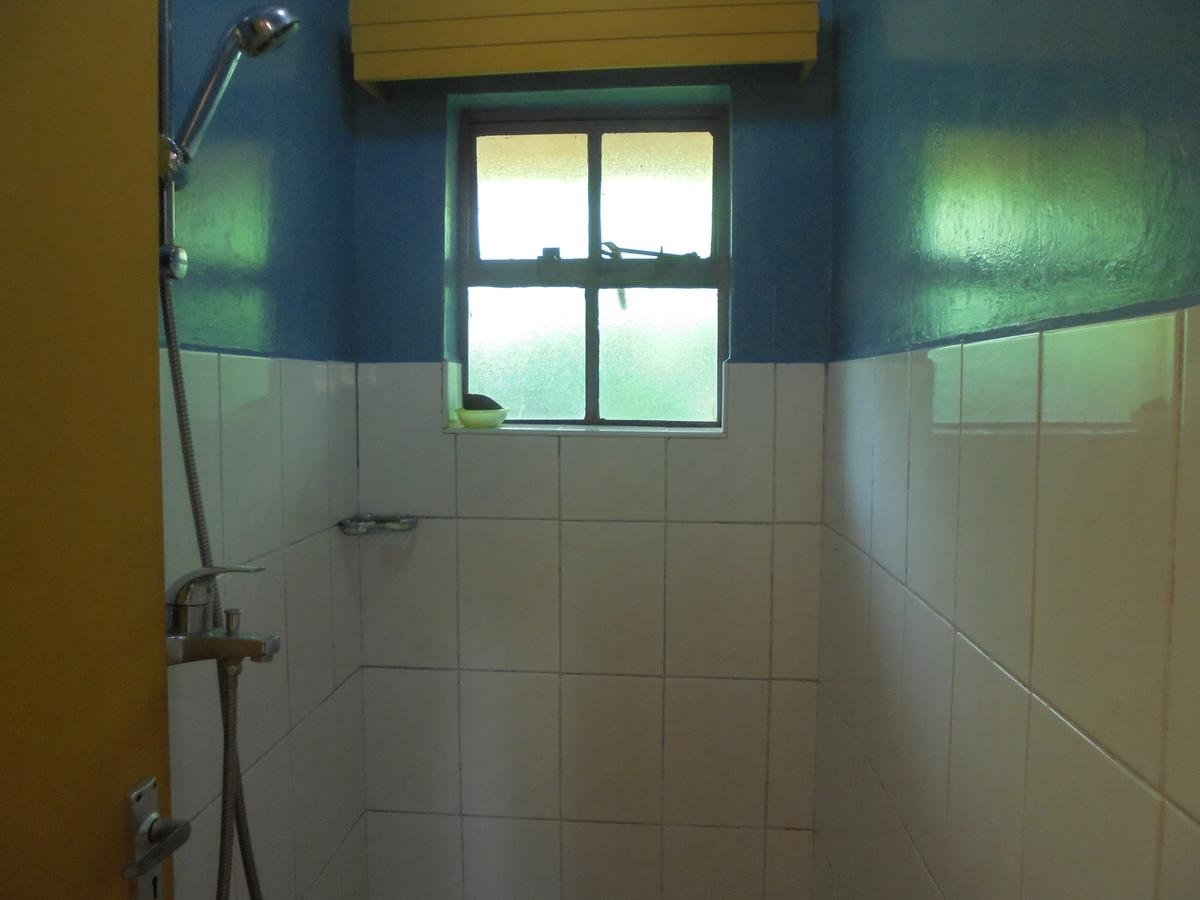 Furnished 1 Bed Apartment with En Suite at Eliud Mathu Street - 15