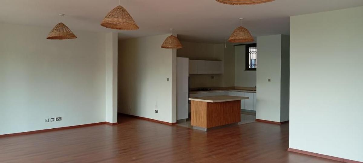 3 Bed Apartment with En Suite at Parklands Near Regal Plaza - 6