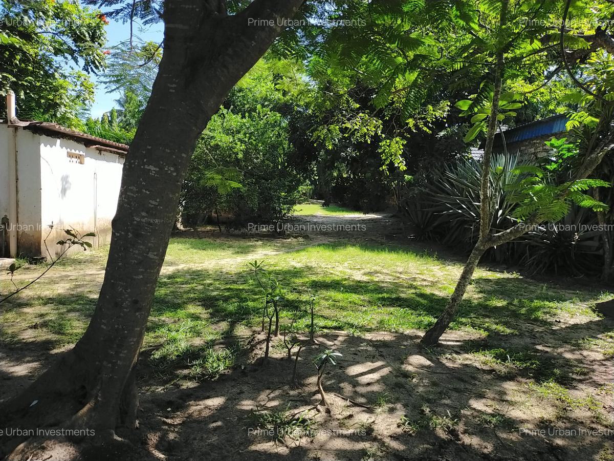 Land in Mtwapa - 17