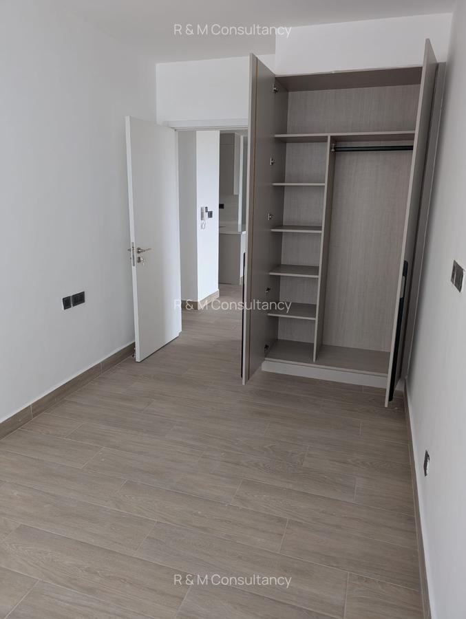 3 Bed Apartment with En Suite at Riverside Square - 3