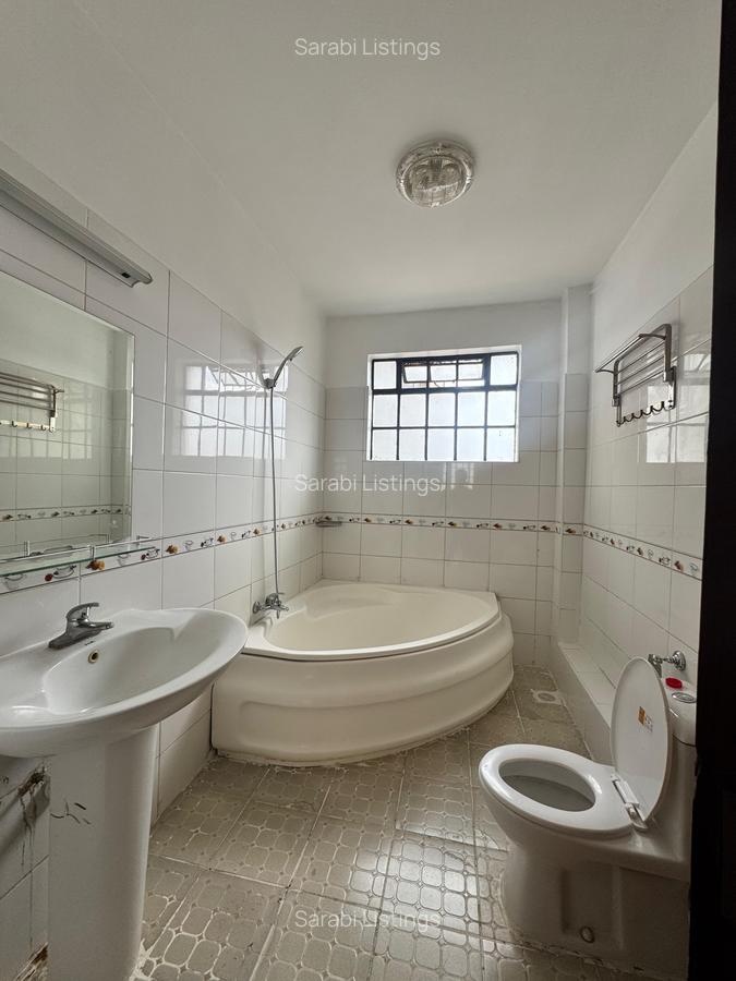 4 Bed Apartment with En Suite in Kileleshwa - 8