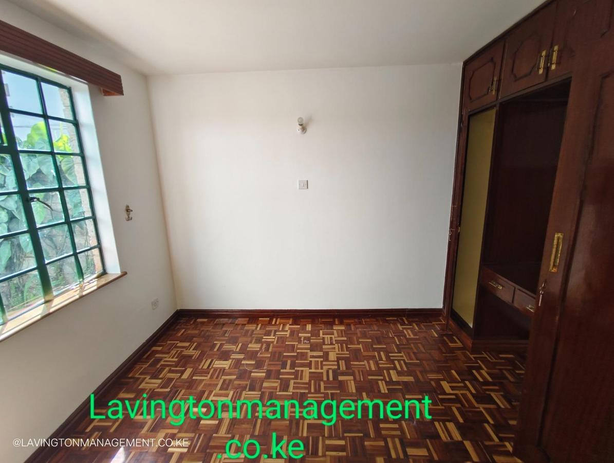 4 Bed Townhouse with En Suite at Lavington Green - 19