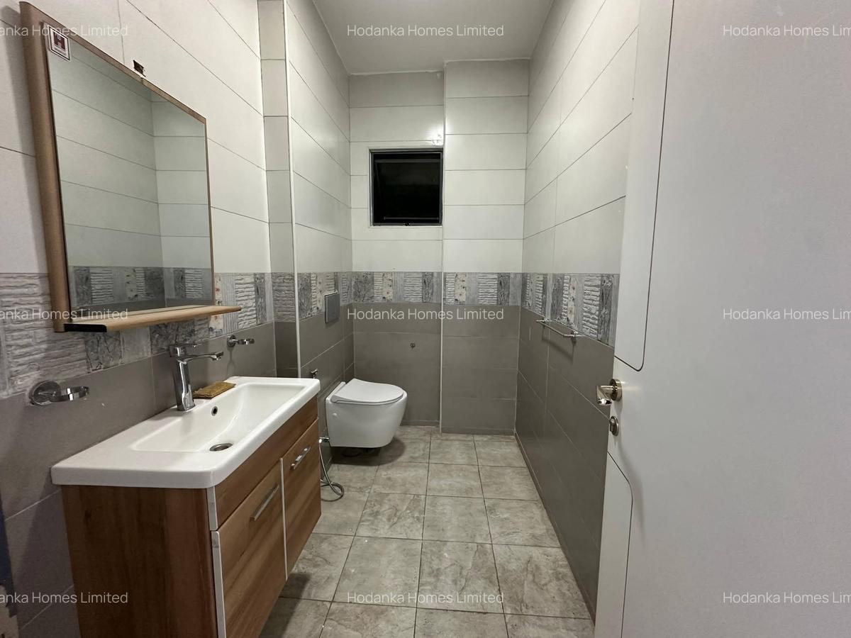 Serviced 2 Bed Apartment with En Suite in Kileleshwa - 6