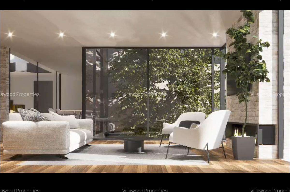 5 Bed Villa with En Suite in Karen - 14