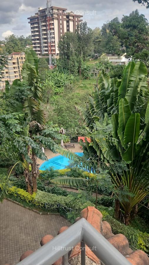 3 Bed Apartment with En Suite at Off Rapta Rd - 16