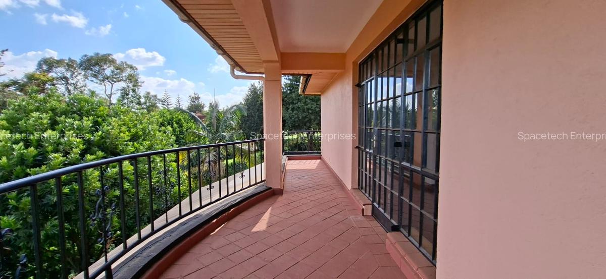 4 Bed Townhouse with En Suite in Runda - 5